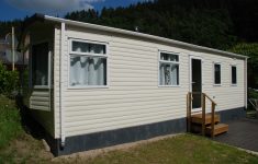 Big Residential Caravans