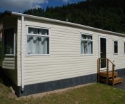 Big Residential Caravans