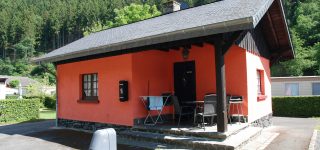 Hiker’s Cabin