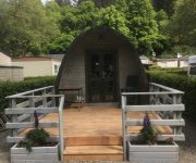 Camping Pod